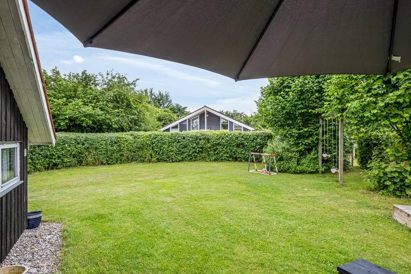 Foto von Ferienhaus BI75 in Kegnæs - Als