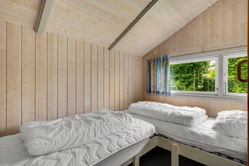 Foto von Ferienhaus BI75 in Kegnæs - Als