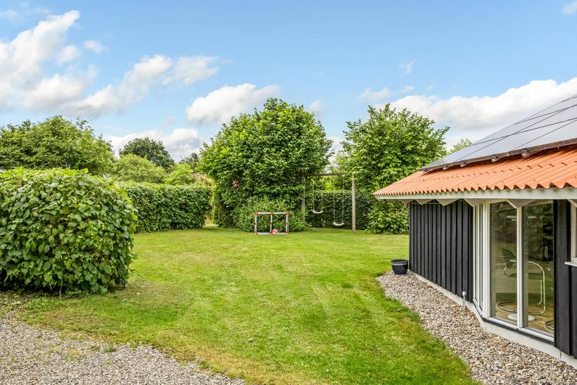 Foto von Ferienhaus BI75 in Kegnæs - Als