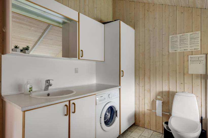 Foto von Ferienhaus BI75 in Kegnæs - Als