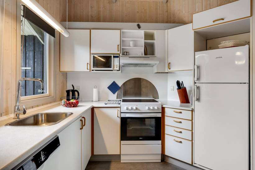 Foto von Ferienhaus BI75 in Kegnæs - Als