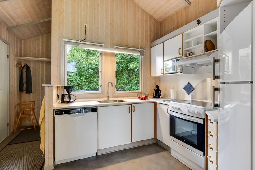 Foto von Ferienhaus BI75 in Kegnæs - Als