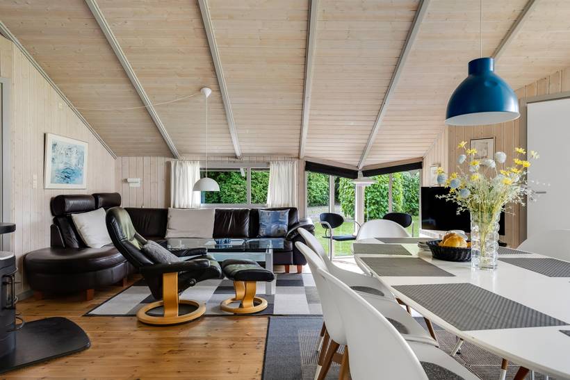 Foto von Ferienhaus BI75 in Kegnæs - Als