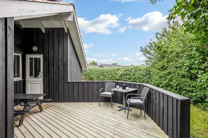 Foto von Ferienhaus BI75 in Kegnæs - Als