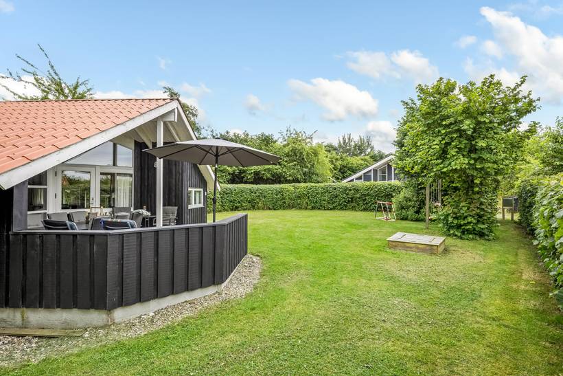 Foto von Ferienhaus BI75 in Kegnæs - Als