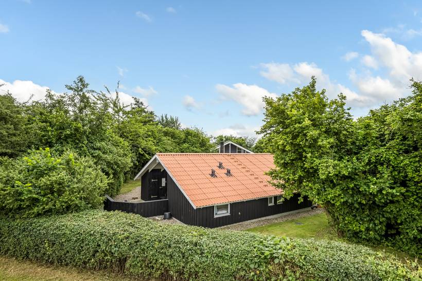 Foto von Ferienhaus BI75 in Kegnæs - Als