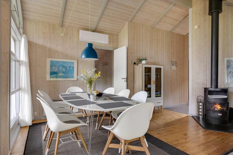 Foto von Ferienhaus BI75 in Kegnæs - Als