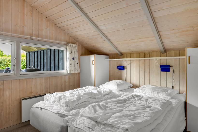 Foto von Ferienhaus BI75 in Kegnæs - Als