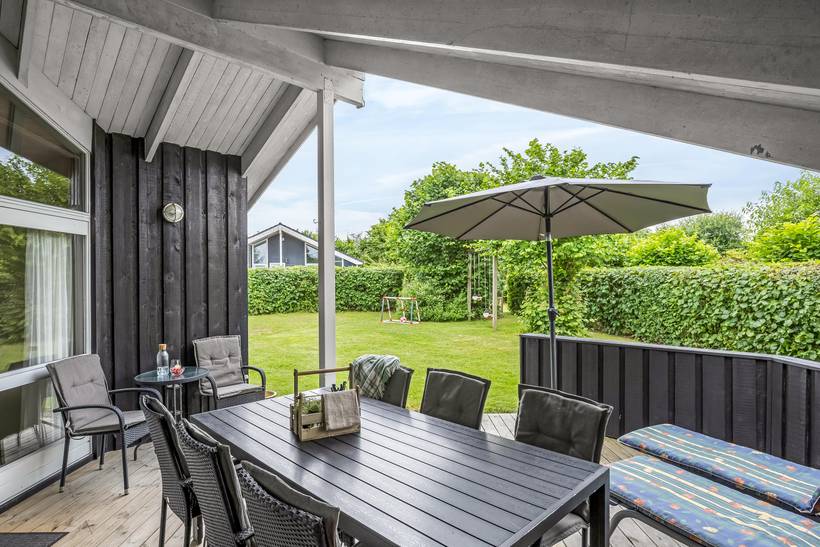Foto von Ferienhaus BI75 in Kegnæs - Als