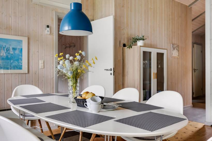 Foto von Ferienhaus BI75 in Kegnæs - Als