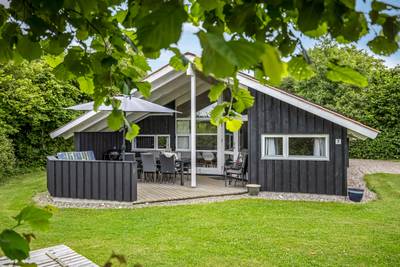 Vorschaubild von Ferienhaus BI75 in Kegnæs - Als