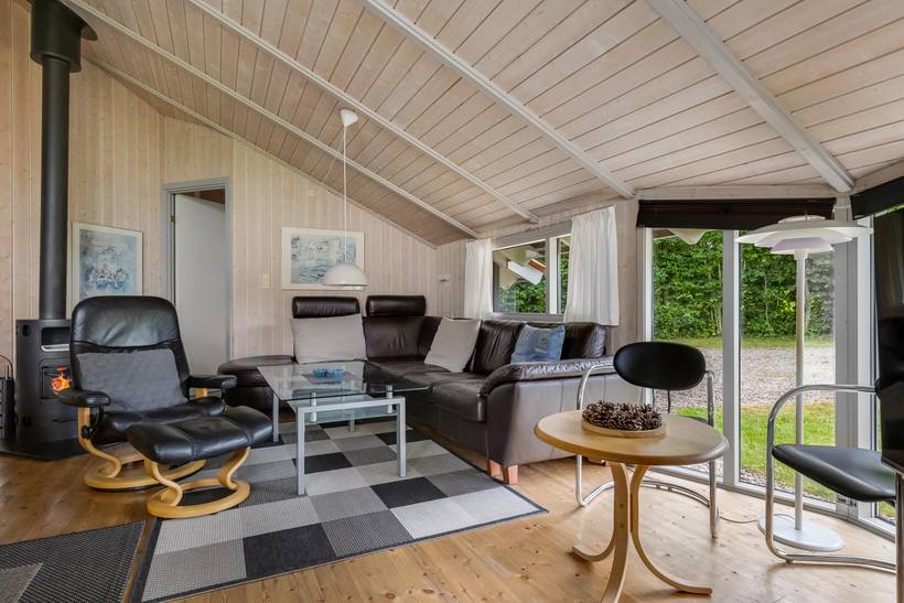 Foto von Ferienhaus BI75 in Kegnæs - Als