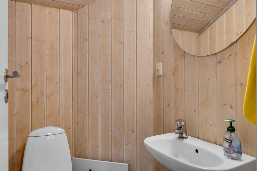 Foto von Ferienhaus BI75 in Kegnæs - Als