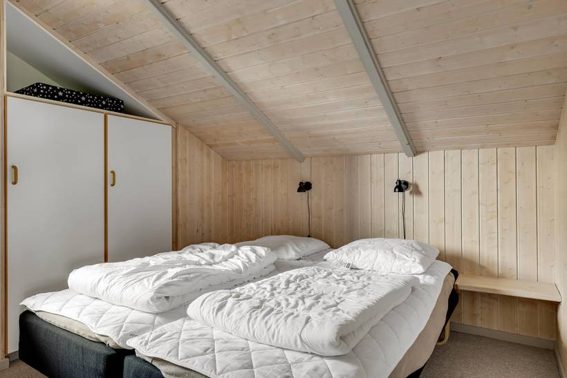 Foto von Ferienhaus BI75 in Kegnæs - Als