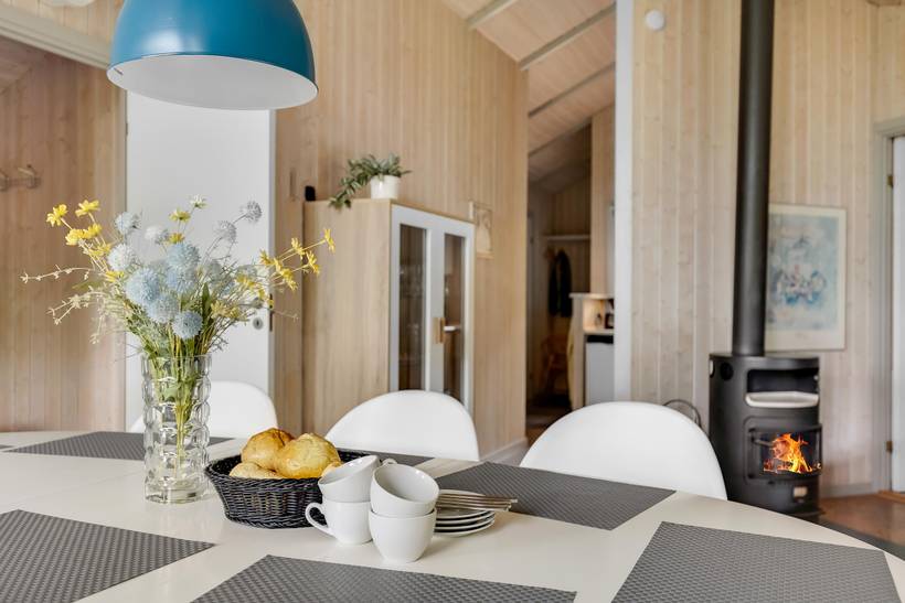 Foto von Ferienhaus BI75 in Kegnæs - Als