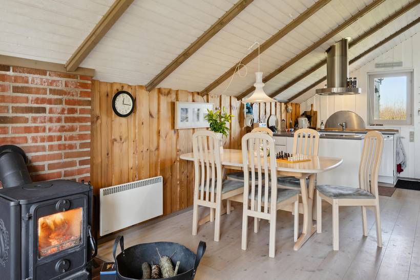 Foto von Ferienhaus BI83 in Skovmose - Als