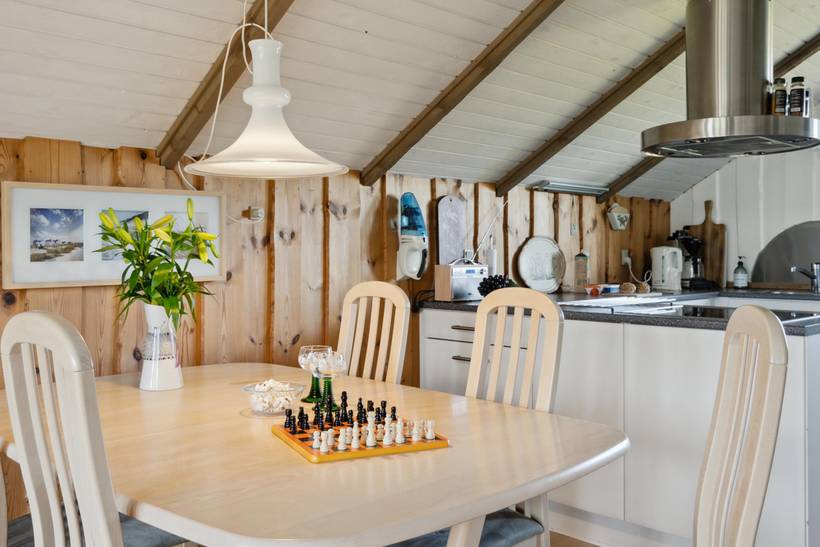 Foto von Ferienhaus BI83 in Skovmose - Als