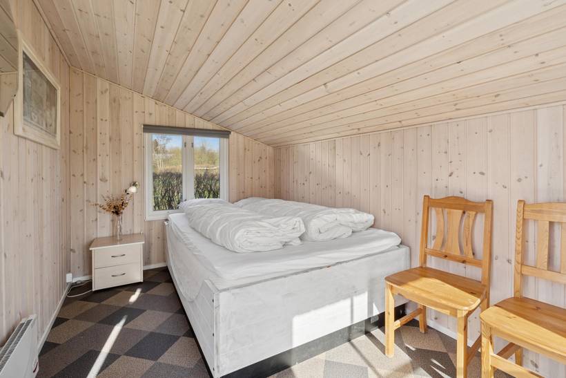 Foto von Ferienhaus BI83 in Skovmose - Als