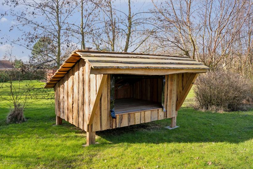 Foto von Ferienhaus BI83 in Skovmose - Als