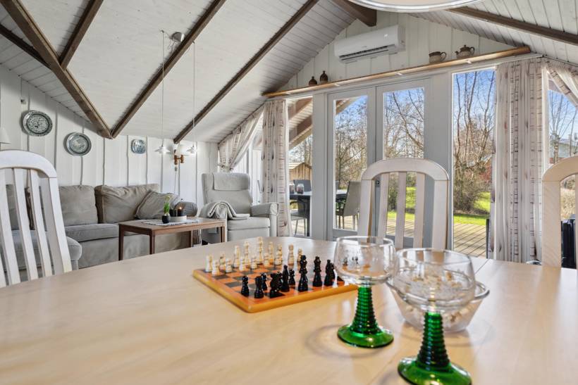 Foto von Ferienhaus BI83 in Skovmose - Als