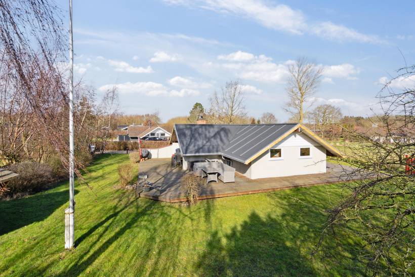 Foto von Ferienhaus BI83 in Skovmose - Als