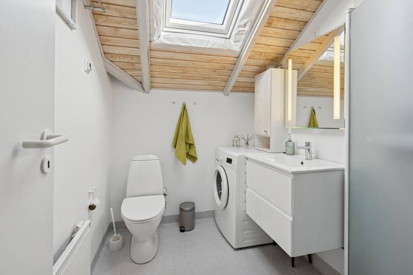 Foto von Ferienhaus BI83 in Skovmose - Als