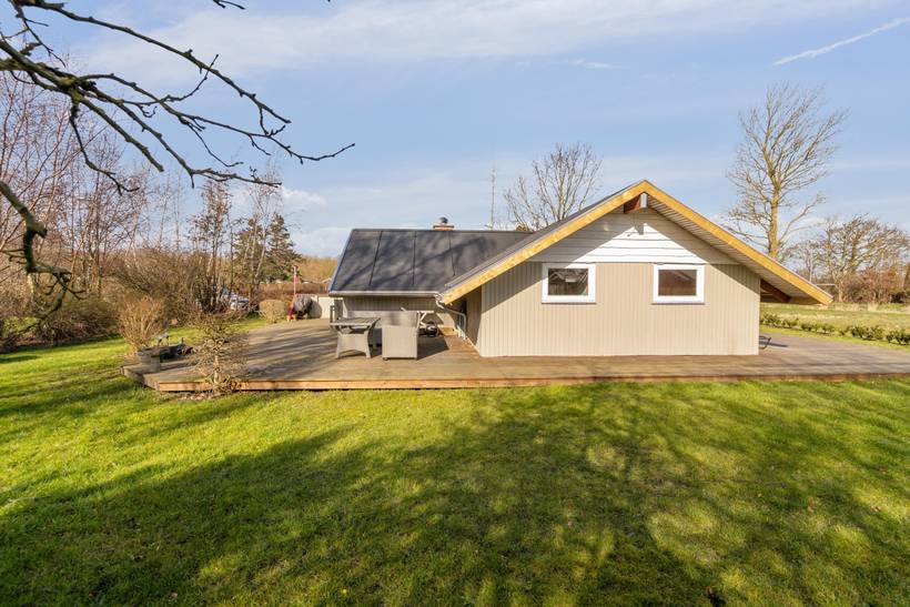 Foto von Ferienhaus BI83 in Skovmose - Als
