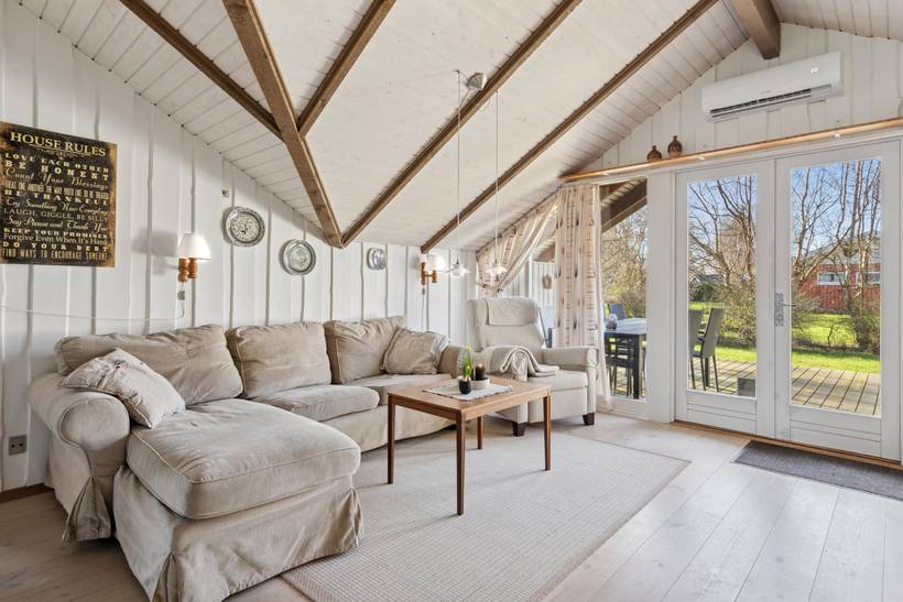 Foto von Ferienhaus BI83 in Skovmose - Als