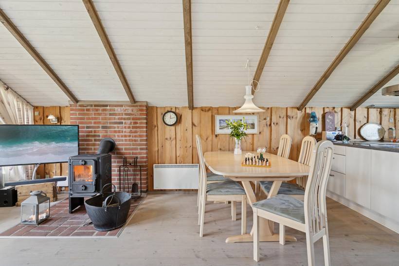 Foto von Ferienhaus BI83 in Skovmose - Als