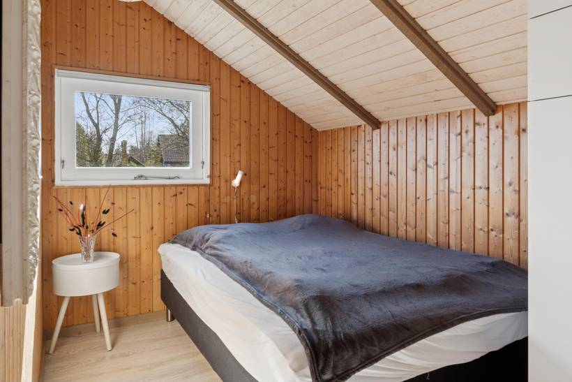 Foto von Ferienhaus BI83 in Skovmose - Als