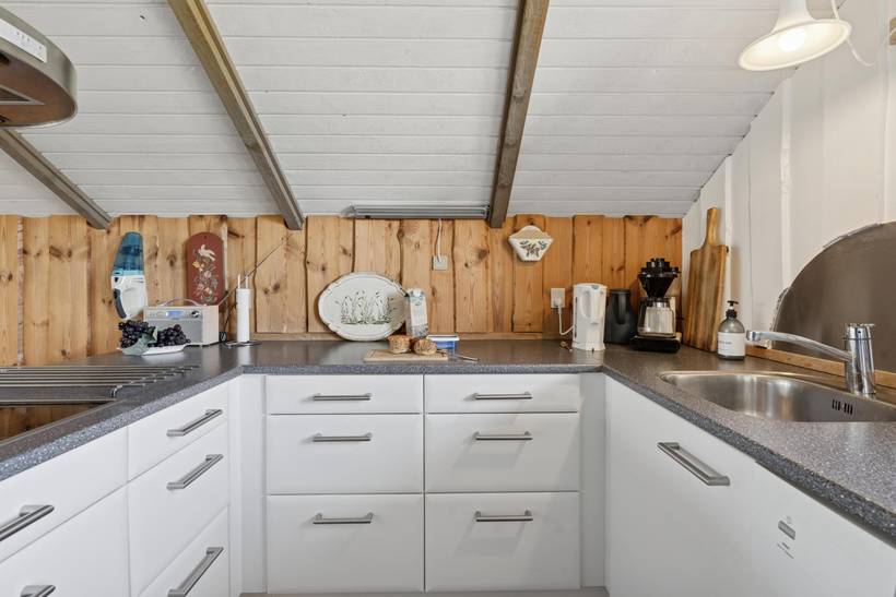 Foto von Ferienhaus BI83 in Skovmose - Als