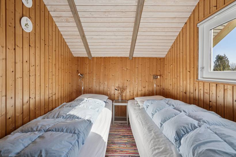 Foto von Ferienhaus BI83 in Skovmose - Als