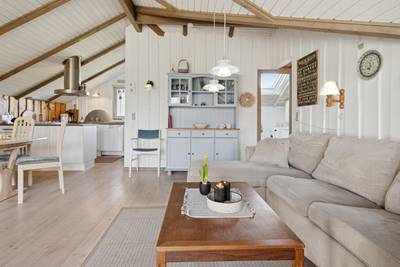 Vorschaubild von Ferienhaus BI83 in Skovmose - Als