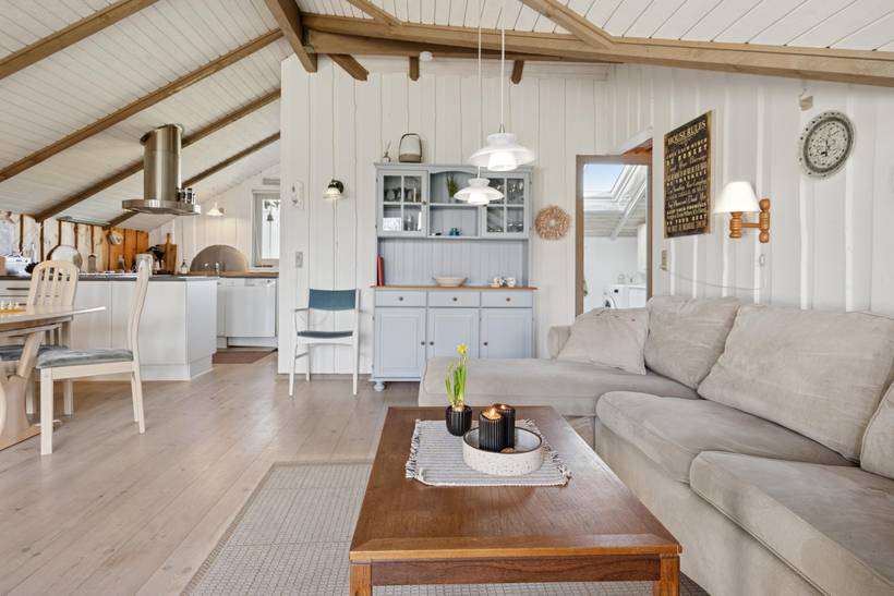 Foto von Ferienhaus BI83 in Skovmose - Als