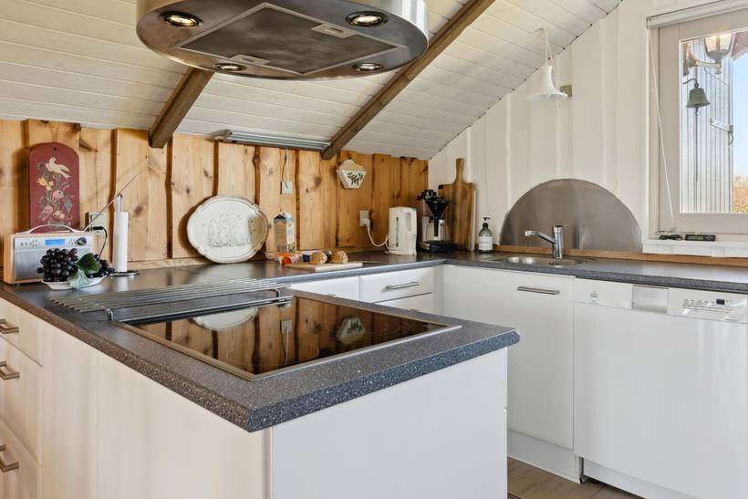 Foto von Ferienhaus BI83 in Skovmose - Als