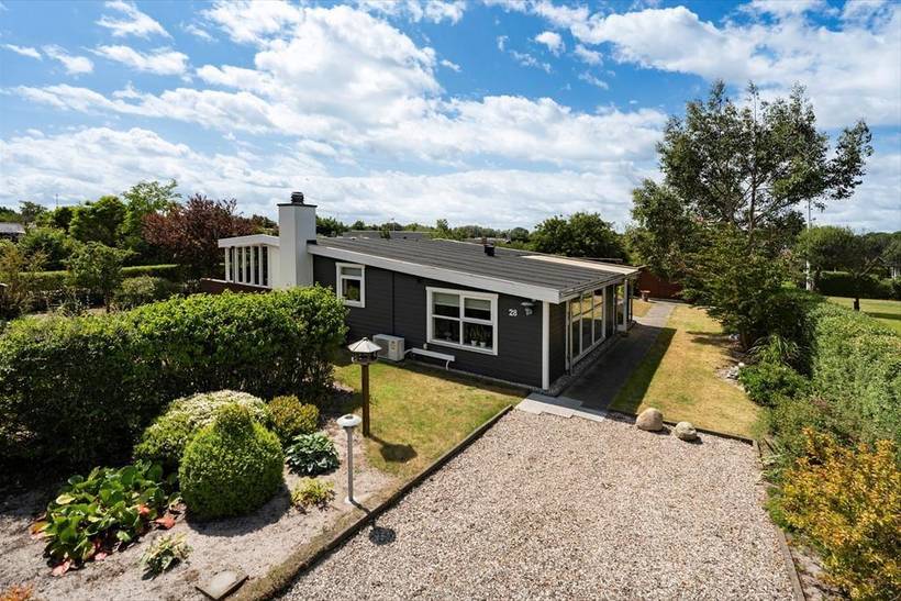 Foto von Ferienhaus BI84 in Juelsminde - Ostjütland