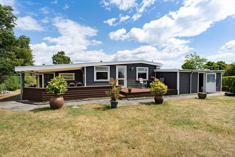 Foto von Ferienhaus BI84 in Juelsminde - Ostjütland