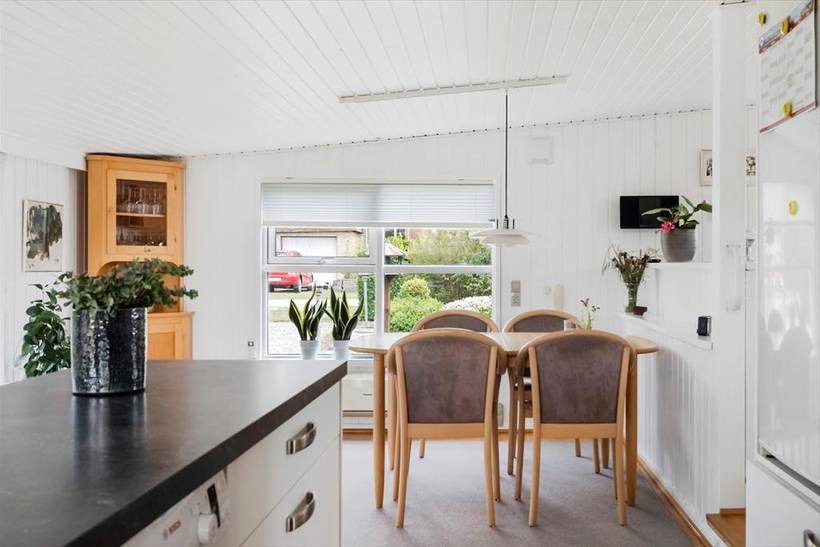 Foto von Ferienhaus BI84 in Juelsminde - Ostjütland