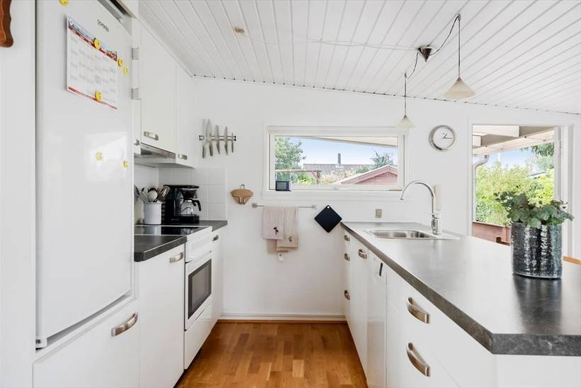Foto von Ferienhaus BI84 in Juelsminde - Ostjütland