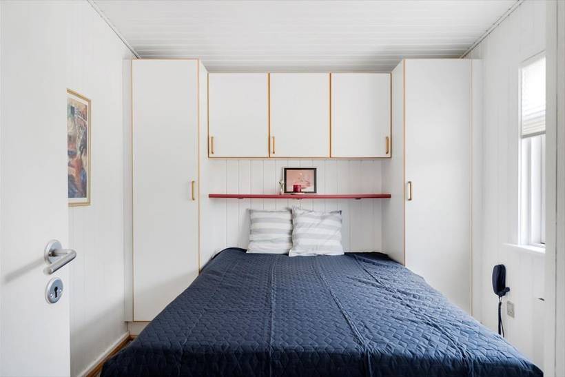 Foto von Ferienhaus BI84 in Juelsminde - Ostjütland
