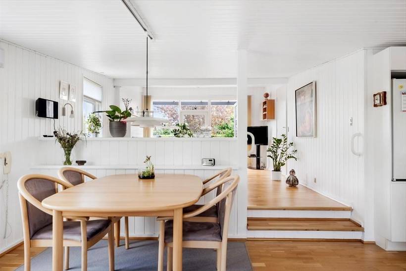 Foto von Ferienhaus BI84 in Juelsminde - Ostjütland