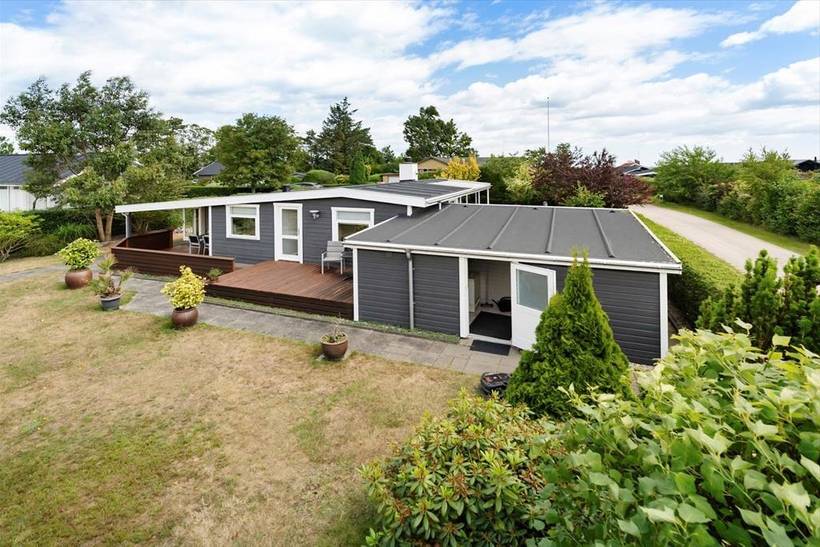 Foto von Ferienhaus BI84 in Juelsminde - Ostjütland