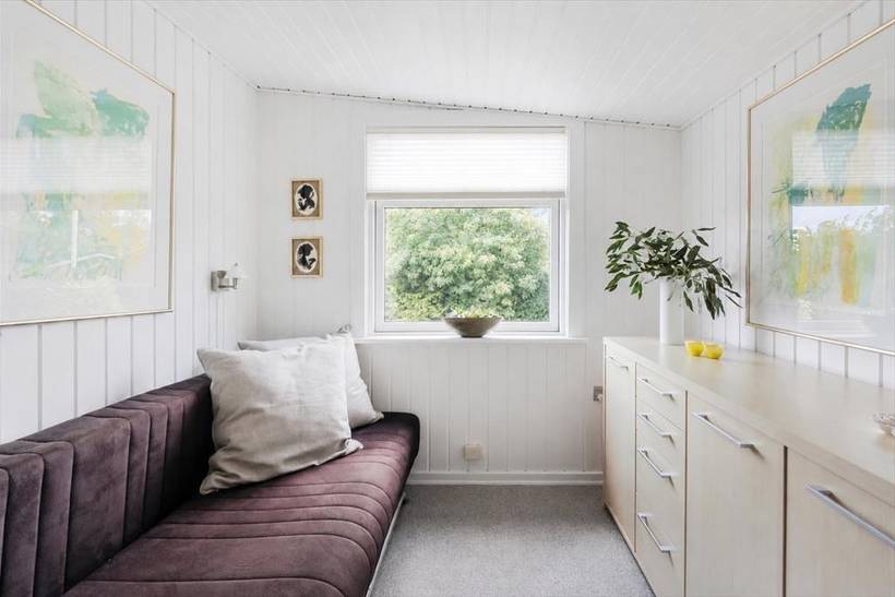 Foto von Ferienhaus BI84 in Juelsminde - Ostjütland