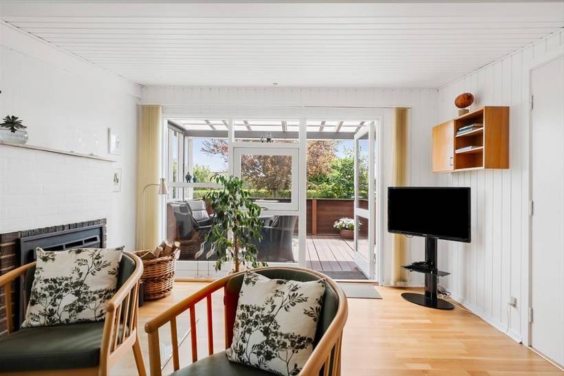 Foto von Ferienhaus BI84 in Juelsminde - Ostjütland