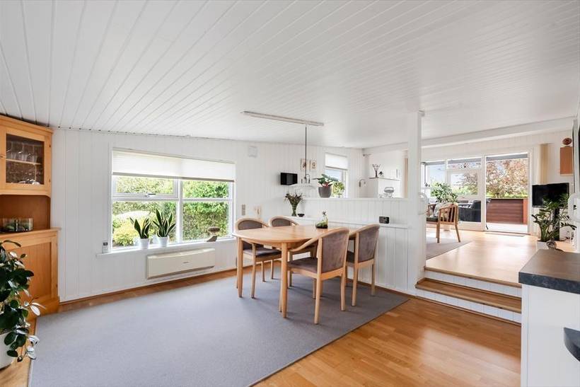 Foto von Ferienhaus BI84 in Juelsminde - Ostjütland