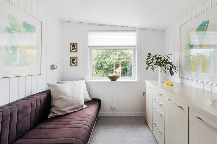 Foto von Ferienhaus BI84 in Juelsminde - Ostjütland