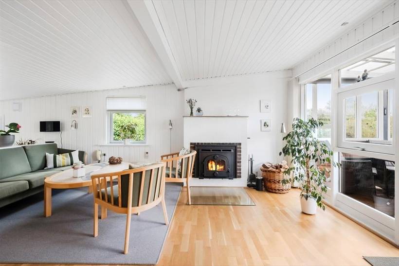 Foto von Ferienhaus BI84 in Juelsminde - Ostjütland
