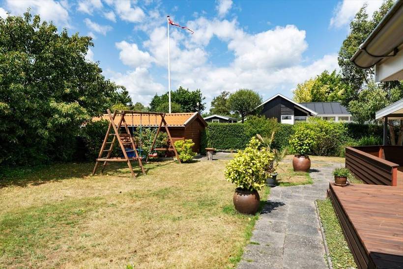 Foto von Ferienhaus BI84 in Juelsminde - Ostjütland