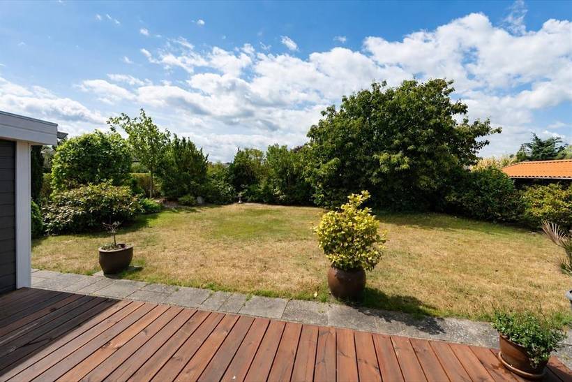 Foto von Ferienhaus BI84 in Juelsminde - Ostjütland