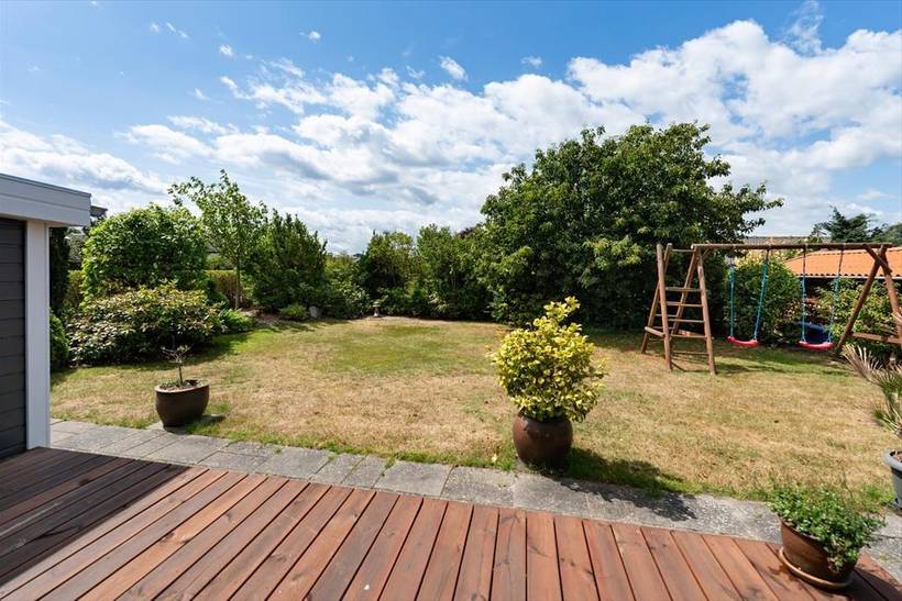 Foto von Ferienhaus BI84 in Juelsminde - Ostjütland